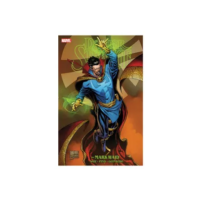 Doctor Strange by Mark Waid Vol. 1 - (Paperback)