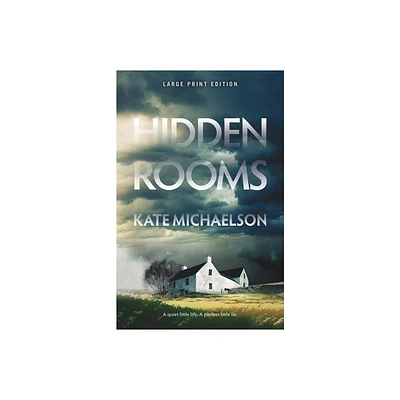 Hidden Rooms