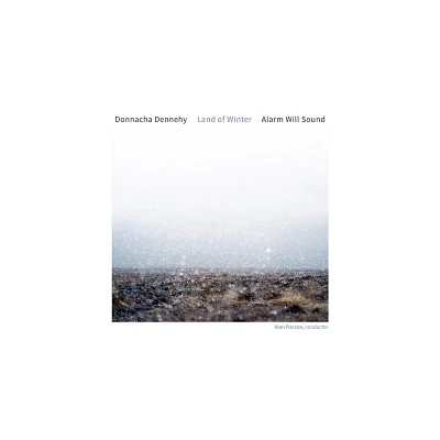 Alarm Will Sound & Alan Pierson - Donnacha Dennehy: Land of Winter (CD)