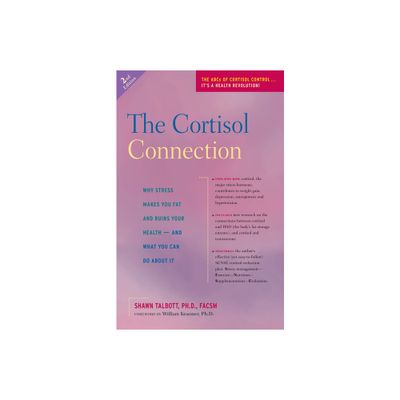 The Cortisol Connection