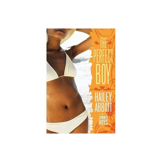 The Perfect Boy - by Hailey Abbott (Paperback)