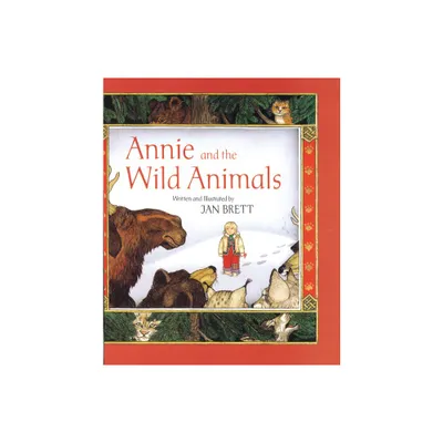 Annie and the Wild Animals