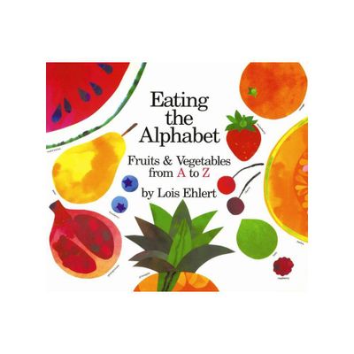 Eating the Alphabet