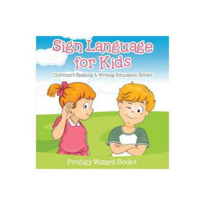 Sign Language for Kids