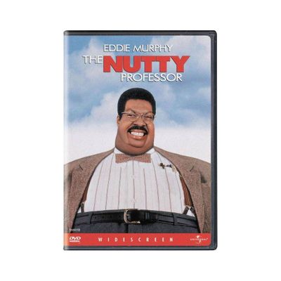 The Nutty Professor (DVD)