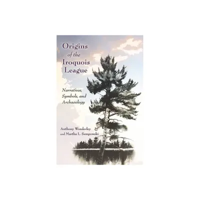 Origins of the Iroquois League