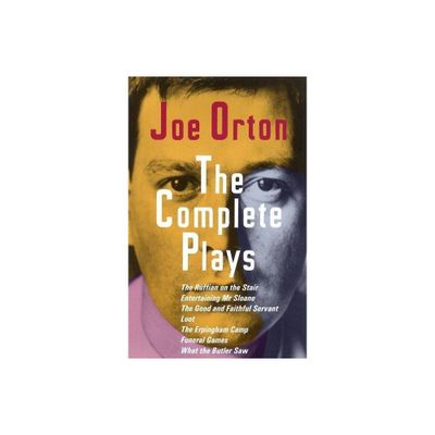 The Complete Plays