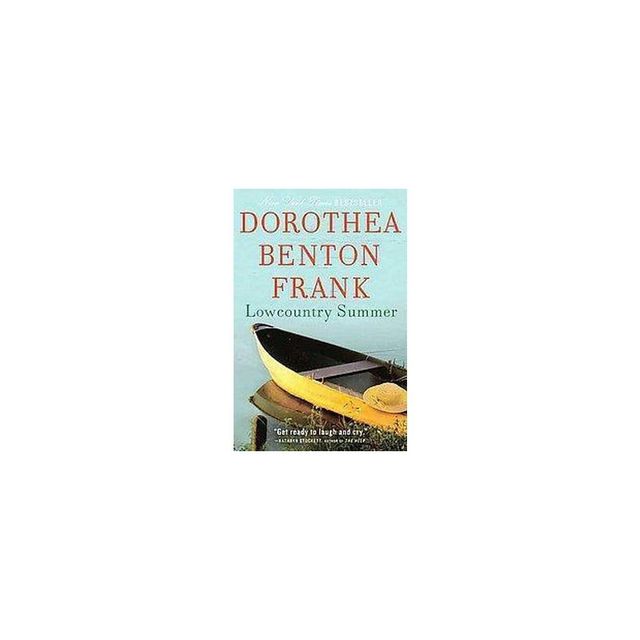 Lowcountry Summer (Reprint) (Paperback) by Dorothea Benton Frank