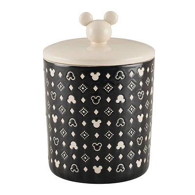 Disney 12.8c Ceramic Canister