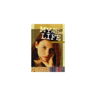 My So-Called Life: The Complete Series (DVD)