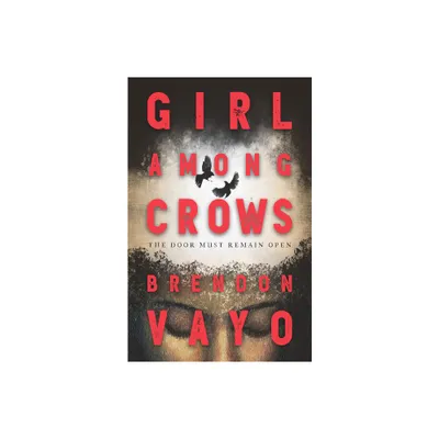 Girl Among Crows