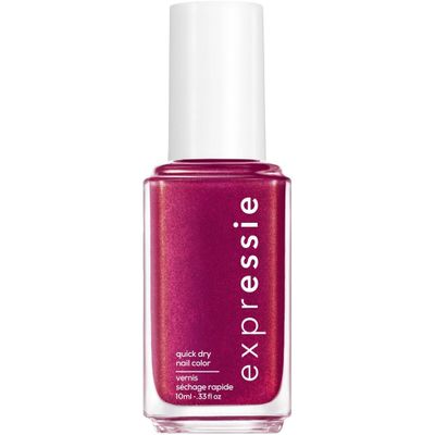 essie expressie Quick-Dry Nail Polish - 250 Mic Drop-It-Low - 0.33 fl oz