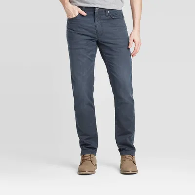 Men Slim Fit Jean