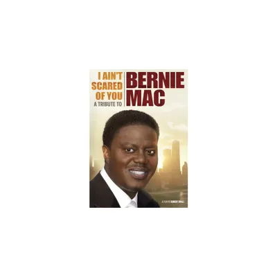 I Aint Scared of You: A Tribute to Bernie Mac (New Art) (DVD)