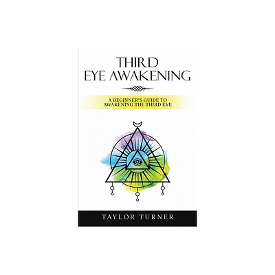 Third Eye Awakening