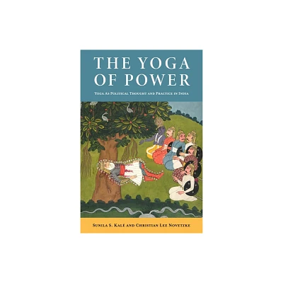 The Yoga of Power