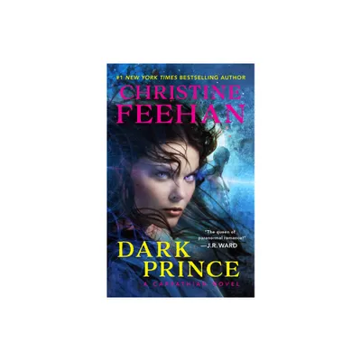 Dark Prince (Special) (Paperback) - by Christine Feehan