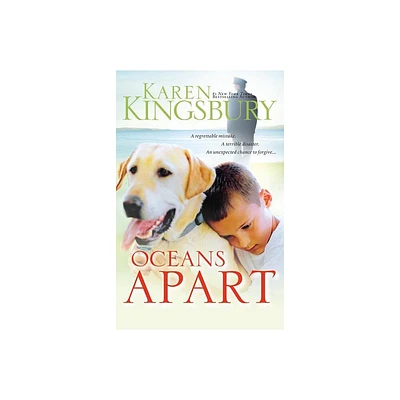 Oceans Apart - by Karen Kingsbury (Paperback)