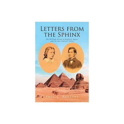 Letters from the Sphinx