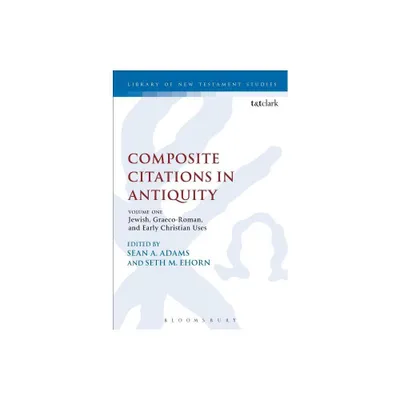 Composite Citations in Antiquity