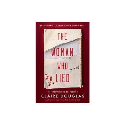 The Woman Who Lied