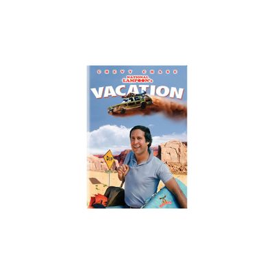 National Lampoons Vacation (Special Edition) (DVD)