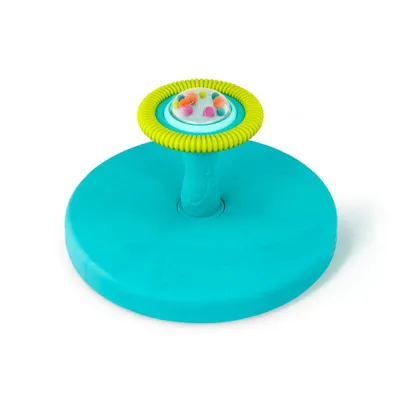 B. toys Spinning Activity Toy - Twirly Time