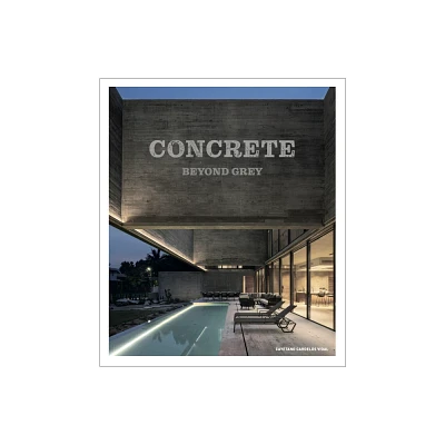 Concrete Architecture