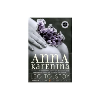 Anna Karenina