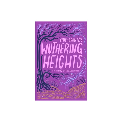 Emily Brontes Wuthering Heights - (Everyone Can Be a Reader (Classics)) by Emily Bront (Paperback)