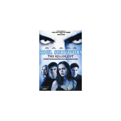 Soul Survivors (DVD)(2001)