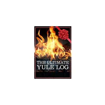 Yule Log (DVD)