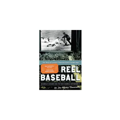 Reel Baseball: Baseballs Golden Era (DVD)