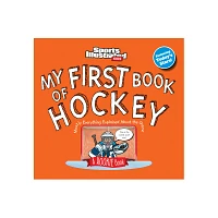 My First Book of Hockey