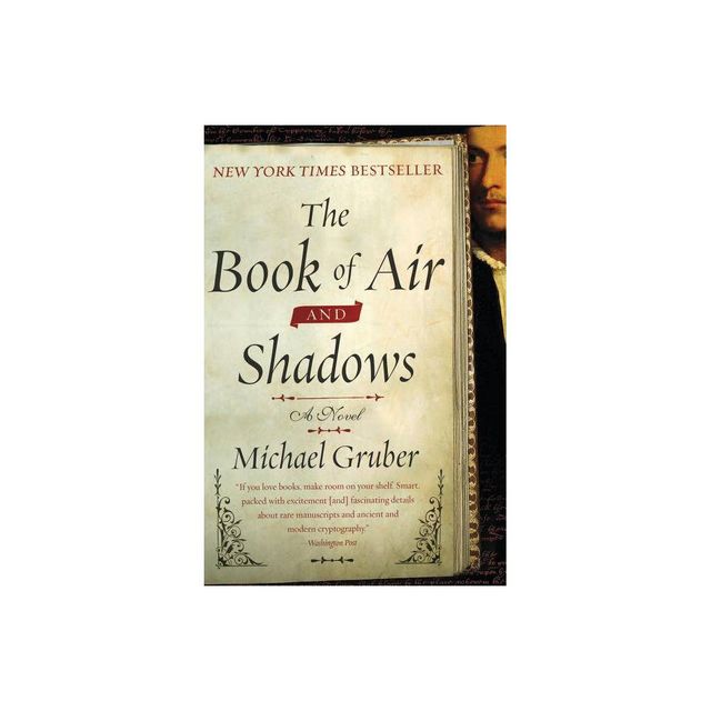 The Book of Air and Shadows