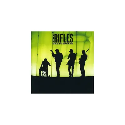 Rifles - Great Escape (CD)