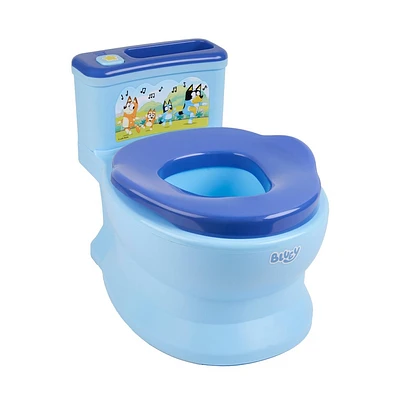 Bluey Potty + Trainer Seat