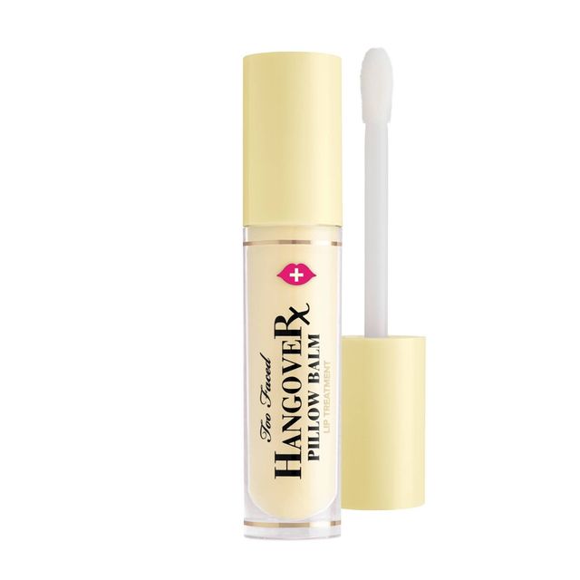 Too Faced Hangover Pillow Balm Ultra-Hydrating Lip Balm - - 0.2 fl oz