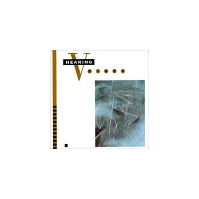 Hearing Voices - Hearing Voices (CD)