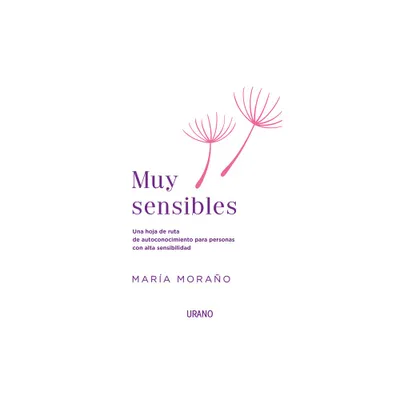 Muy Sensibles - by Maria Fuensanta Morano Martnez (Paperback)