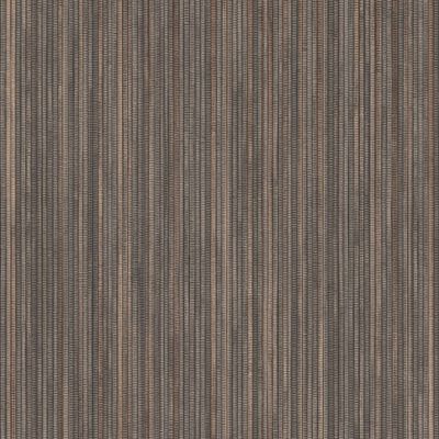 Tempaper & Co. Faux Grasscloth Removable Peel and Stick Wallpaper, Textured Bronze, 28 sq. ft.