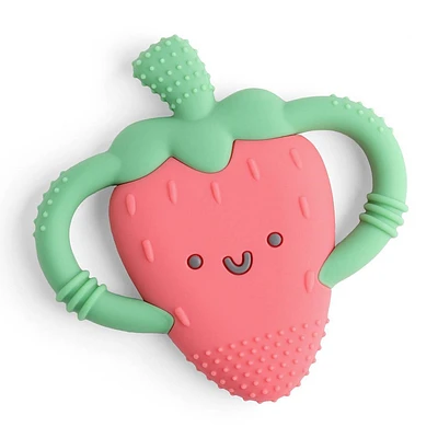 Itzy Ritzy Easy Hold Teether Crib Toy