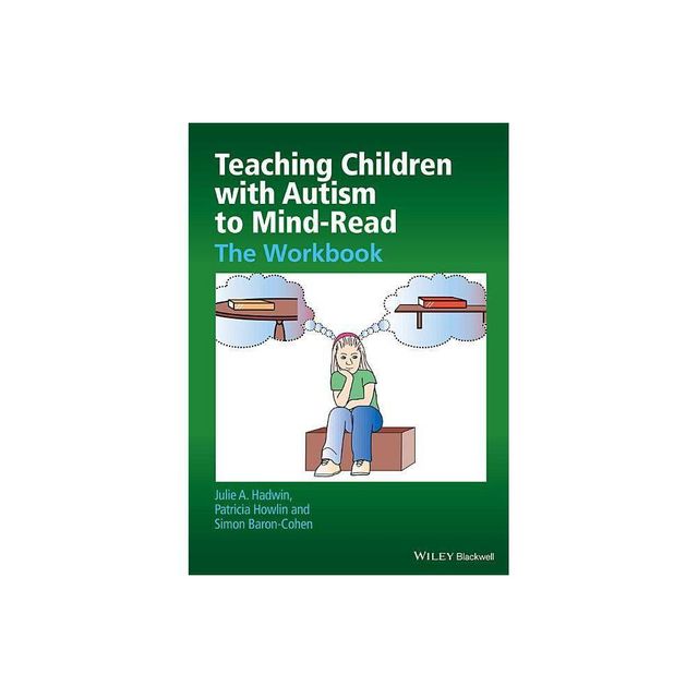 Teaching Children with Autism to Mind-Read