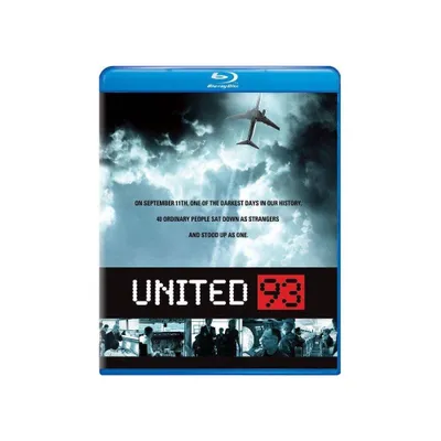 United 93 (Blu-ray)