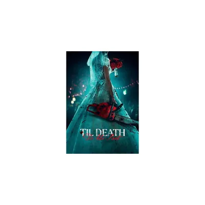 Til Death Do Us Part (DVD)(2023)