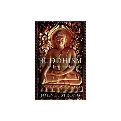 Buddhisms - by John S Strong (Paperback)