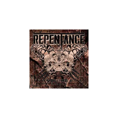 Repentance - Volume I - Reborn - Marbled (Vinyl)