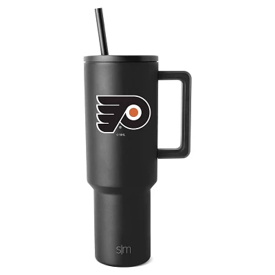 NHL Philadelphia Flyers Trek Tumbler - 40oz