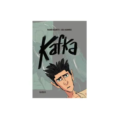 Kafka. Diario de Un Desaparecido - by Mauro Falchetti (Paperback)