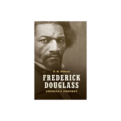 Frederick Douglass